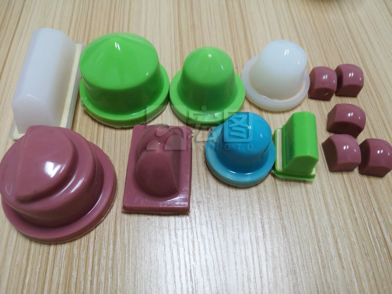 移印硅膠頭耐磨損嗎 ？